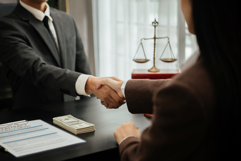 Full Acquittal in Complex Fraud Case