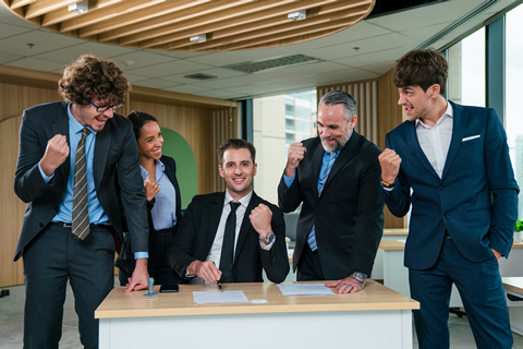 Employment Tribunal Victory: Unfair Dismissal & Discrimination